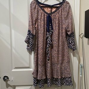 Nanette Lepore dress size 12